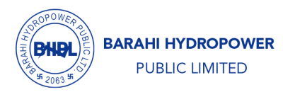 Barahi Hydropower Shares Listed in NEPSE